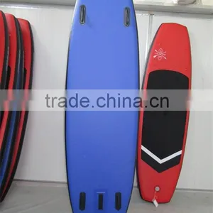 Hot Sell Customize Color Inflatable Sup Paddlesurf Board Supplier's Choice thumbnail-3