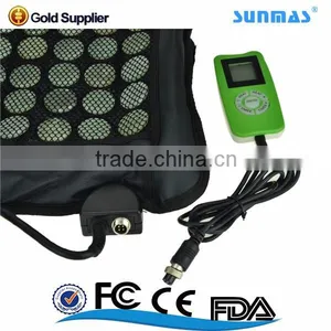 Sunmas Portable Shape Ems Pads thumbnail-1