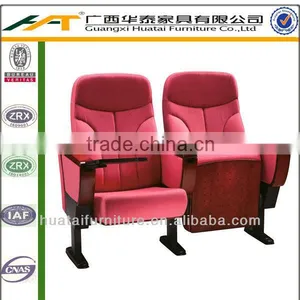 Comfortable Cinema Seat/ Auditorium Chair thumbnail-1