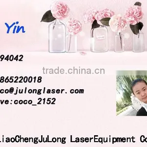 Shandong Liaocheng Fiber Laser Marking Machine Laser Engraving Machine Price With CE thumbnail-6