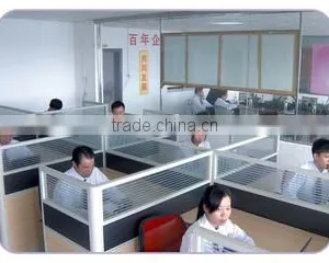 Jinan Guanyuan Machinery & Equipment Co., Ltd. company overview - view 1 thumbnail