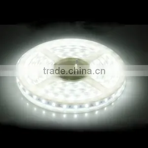 SDSLED Natural White DC12V IP68 SMD5730 60LED/m Led Strip Light thumbnail-1