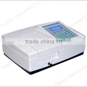 Hot Lab UV-5800(PC) UV/VIS Spectrophotometer for Sale thumbnail-1
