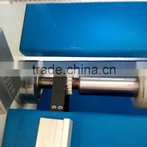 Electric Creasing Machine WD- P480 thumbnail-4