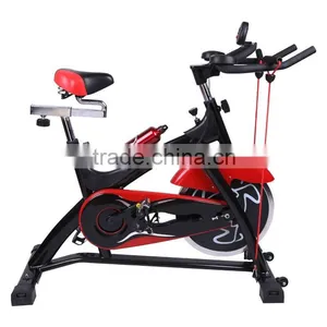 Professional Manufacturer Hot Salse Exercise Bike , Fitness Bike , Sports Goods , Body Building ,YB-S2000,gym Bike thumbnail-1