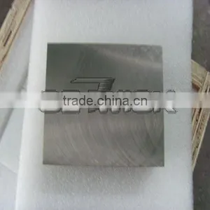 Polished Nickel Chrome Alloy Plates thumbnail-1