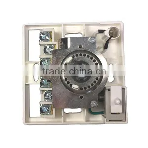 TR96 Room Thermostat thumbnail-4