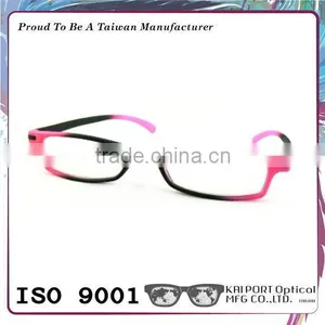 Slim Shape and Sporty Style Reading Glasses thumbnail-4