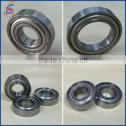 High Performance Standard Miniature Flange Bearing thumbnail-1