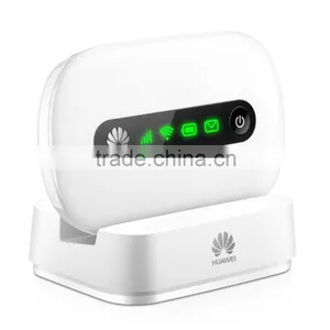 Huawei E5220 3g Router thumbnail-1