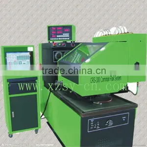 CRS-300 Diesel Fuel Pump,common Rail Pump and Injector Test Bench thumbnail-1