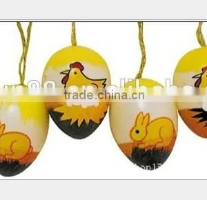2015 Made in China Low Price Ornament Easter Decoration Easter Egg thumbnail-1