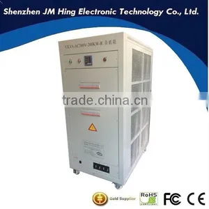 100kW 400VAC Three Phase Variable Resistive Dummy Load Bank in Stock thumbnail-1