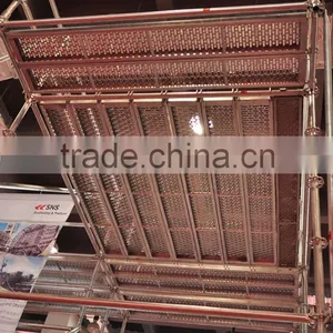 All Round Scaffolding System thumbnail-1