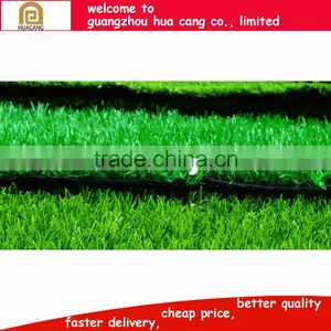 H95-0407 Artificial Grass Carpets for Football Stadium Viva Tricolor Green Artificial Grass Prices thumbnail-1