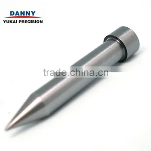 Rabourdin MBLA Standard ISO 10071 Ball Lock Light Duty Pilot Punch thumbnail-1