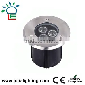 Hot Sale New Product Smd Cob Led Underground Lamp Led Inground Light thumbnail-4