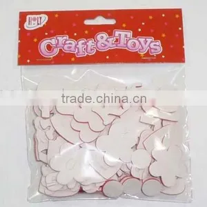 Foam Sticker / Adhesive Sticker / Decorative Sticker thumbnail-1