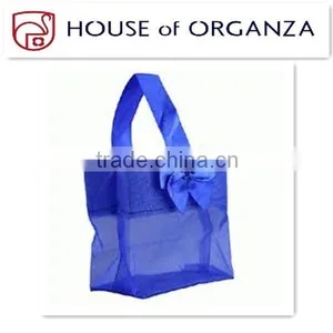 Big Size Organza Bags thumbnail-1