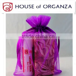Wholesale Organza Bags thumbnail-1