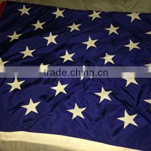 New Model & Most Popular Magnetic Car Flag -- DH 17531 thumbnail-1