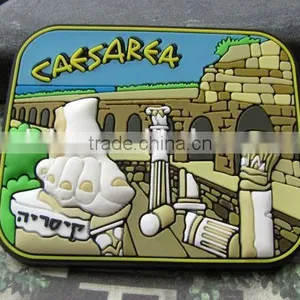 Fast Delivery Heat Resistant Custom 3d Magnet Logo,Full Colors Epoxy Magnet Fridge,Printing Polyresin Fridge Magnet ---DH20110 thumbnail-5