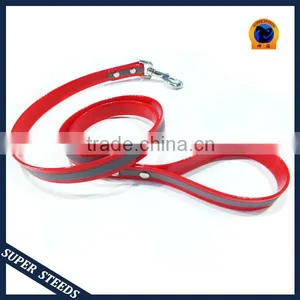 Fashion Retractable Nylon Rope Dog Leads thumbnail-1