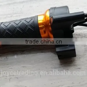 Electric Bicycle Steering Handle thumbnail-2
