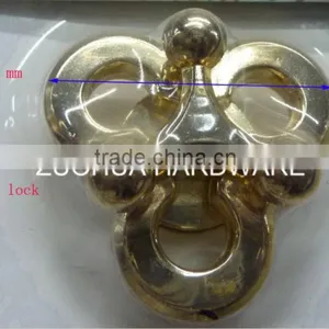 2015 New Female Bike Bag Lock thumbnail-1