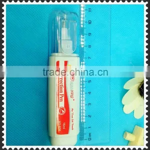 Yiwu Pen Correction Liquid Pen in Fluid Corrector HY-606 thumbnail-5