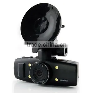 2012newest 1080P FULL HD GPS Car Recording Device thumbnail-1