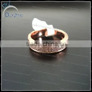 Factory Direct Sale Fashion Rings thumbnail-1
