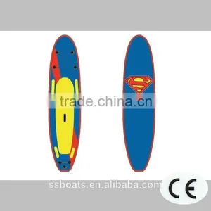 Inflatable SUP Board, Stand up Paddle Boards Made in China thumbnail-4