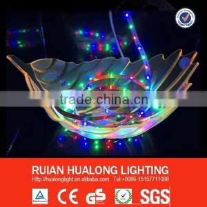 12V 5050 Christmas Led Strip Light Indoor Decoration thumbnail-1