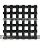 High Strength Tensile Pvc Coating Polyester Biaxial Geogrid thumbnail-1
