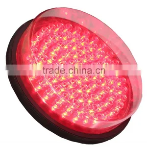 Free Sample 200mm Led Traffic Signal Head Light Module With Factory Price thumbnail-5