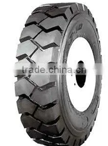 Forklift Pneumatic Tyre 7.00-12 thumbnail-1