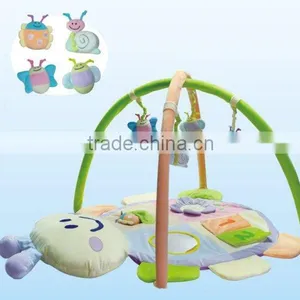 Branded Baby Playmat thumbnail-1