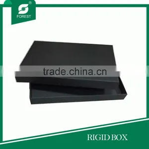 BLACK RIGID BOXES FOR PACKAGING thumbnail-5