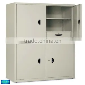Laboratory Sliding Door Cabinet thumbnail-6