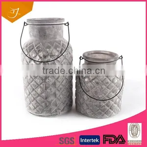2016 Hot Sale Scented Colored Crystal Candle Holder thumbnail-2