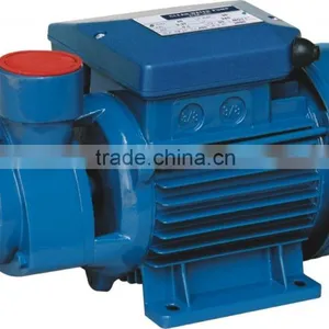 370W/500W 100% Copper Wire QB60 Peripheral Pump thumbnail-3
