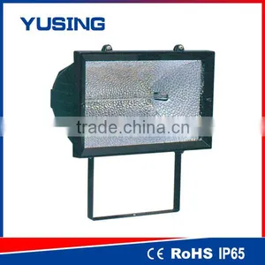 2014 Hot Sale Outdoor 1000W Halogen Floodlight Prices thumbnail-1