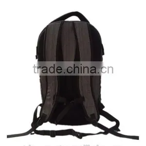 Well Promotion Daily School Backpack With Side Pockets for Leisure Sports thumbnail-3