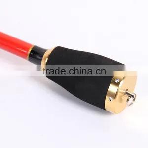 Raft Pole, Ice Fishing Rod,110/120/135cm thumbnail-3