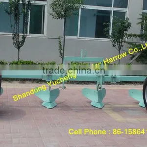 Ridging Machine thumbnail-1