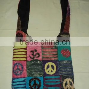 Patchwork Fashion Bags New 2013 thumbnail-3