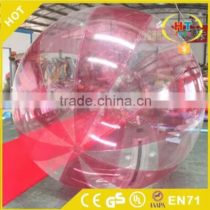 2016 Popular Inflatable Water Games Ball Water Walking Ball for Sale thumbnail-5