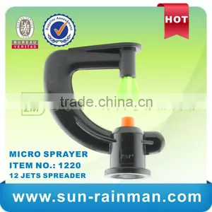 Micro Sprinkler for Irrigation thumbnail-3
