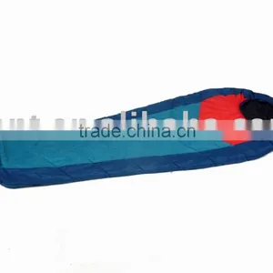 Cold Weather Sleeping Bag thumbnail-1